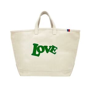 KULE The 70's LOVE Large Size Tote